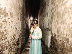 -汉仪华裳汉服旗袍·摄影写真馆(乌镇西栅店)