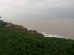-普陀山风景名胜区-法雨禅寺