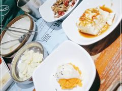 -韩一品韩国料理(柏庐南路店)