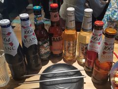 -KAOTOWN烤堂•烧烤(海汇港店)