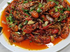 -崇德楼水盆牛羊肉泡馍馆(文艺路店)