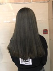 -魅力发型