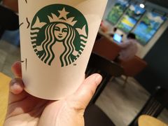 -星巴克臻选(宁波世纪东方广场店)