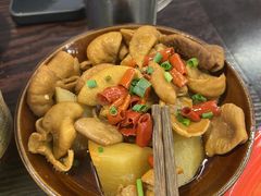 -冯校长老火锅(深圳总店)