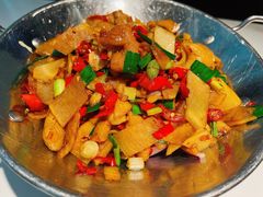 -新辣宴·湖南家常菜·商务聚餐(中粮创芯店)