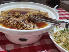 -西贝(虹口龙之梦店)