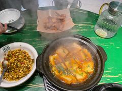 -费大厨辣椒炒肉(太平老街店)