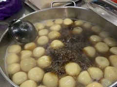 -宝芝林凉茶甜品屋(合兴路分店)