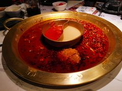 -哥老官重庆美蛙鱼头(宝山龙湖店)