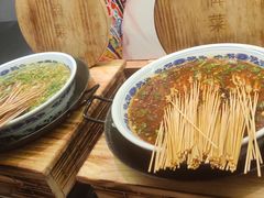 -舟山希尔顿酒店