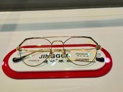 -精功眼镜(乐东店)