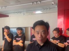 -老板恋上鱼(恒隆广场店)