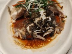 -红城阁·上海味道(四平路店)
