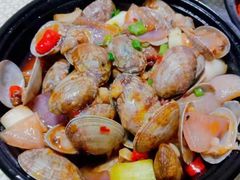 -早酒肖汉老味拌面