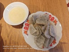 -北三条胡同打卤面馆(雍和宫店)
