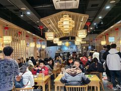 -易老妈蹄花.特色川菜(人民公园总店)