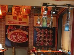 -辣不二地道川菜(汉水路店)