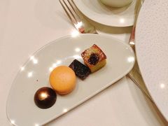 -Le Bernardin