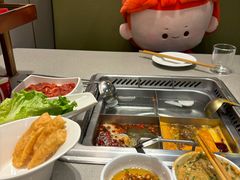 -海底捞火锅(宝龙广场夜宵主题店)