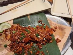 -七八冷面·延边朝鲜族美食(欢乐谷店)