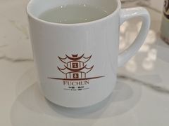 -富春茶社(国庆路店)