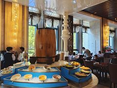 -万达文华酒店·美食汇自助餐厅