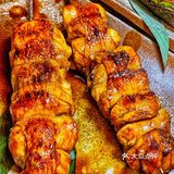 换装拍照+吃饭👘店里都是🫣摇曳的樱花美眉