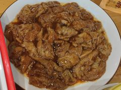 -肘子酥·天津捞面(德云社店)