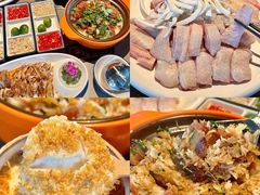 -东莞松山湖万象汇