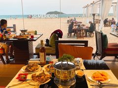 -石梅湾艾美度假酒店