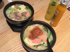 -云味馆过桥米线(皇庭广场店)