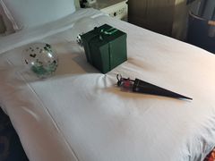 -上海外滩英迪格酒店