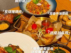 -森Some Fusion(荔湾店)