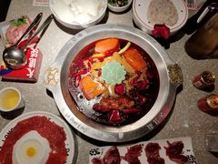 -大龙燚火锅(太古里店)