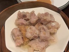 -京香轩·中餐厅(上海中庚聚龙酒店)