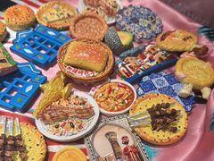 -巴扎屋大盘鸡·新疆菜(汇嘉时代店)