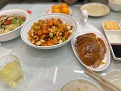 -金鸭都·老北京特色家常菜(潘家园店)