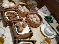 -又一间茶点轩(百汇广场店)