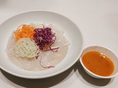 -红城阁·上海味道(四平路店)