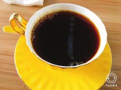 朱苦拉波旁春晓-百年朱苦拉咖啡(博物馆店)