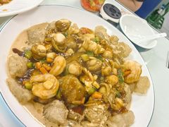 -黑石礁酒楼·海鲜(黑石礁店)