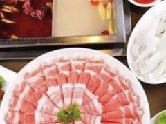 -海底捞火锅(团结桥店)