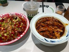 -欧记大排档·景德菜(上海首店)