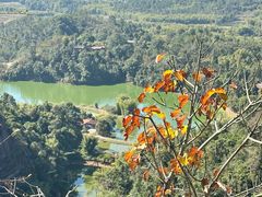 -丹霞山风景名胜区