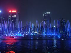-百林公园-两江幸福广场