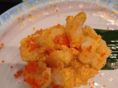 -晴季寿司(红旗街万达店)