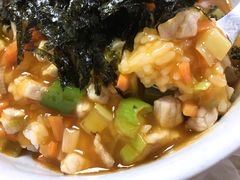 -屋里家延边朝鲜族冷面(南园店)