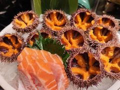 -大葉日本料理·龍蝦任食放題(廣州W酒店)