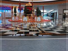 -澳门喜来登大酒店