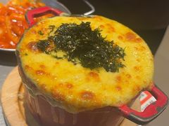 -牧童禧肉社·韩国炭火烤肉店(中粮祥云小镇创始店)